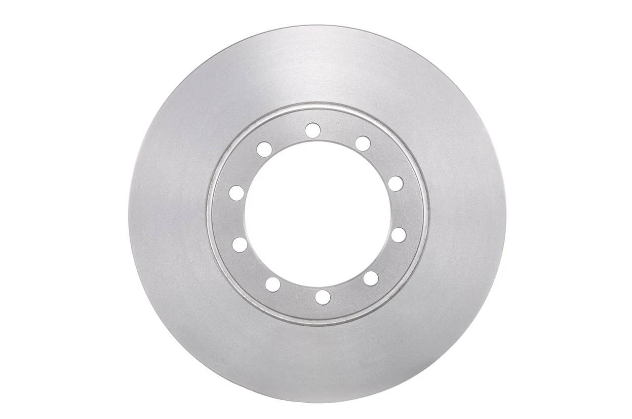 Brake Disc 0 986 479 390