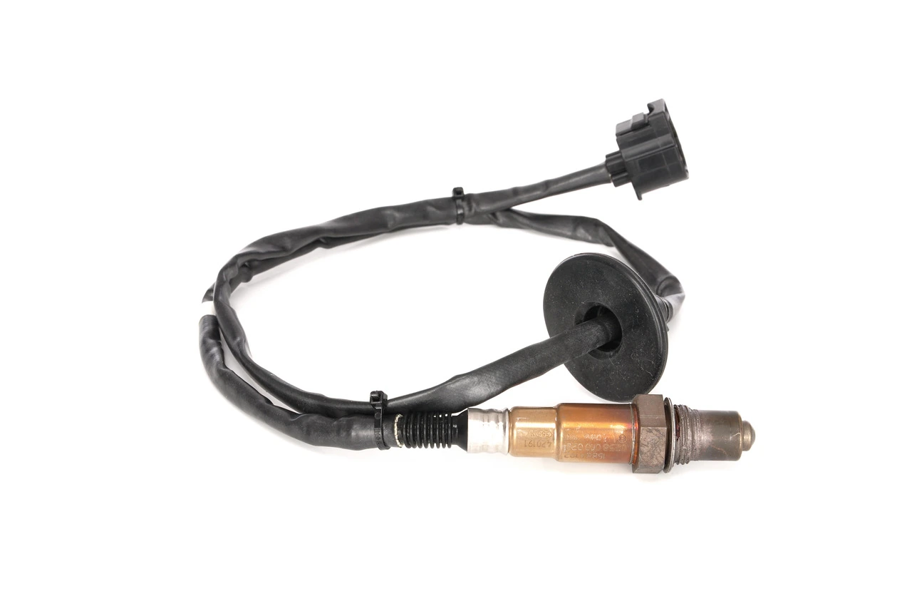 Oxygen Sensor 0 258 010 022