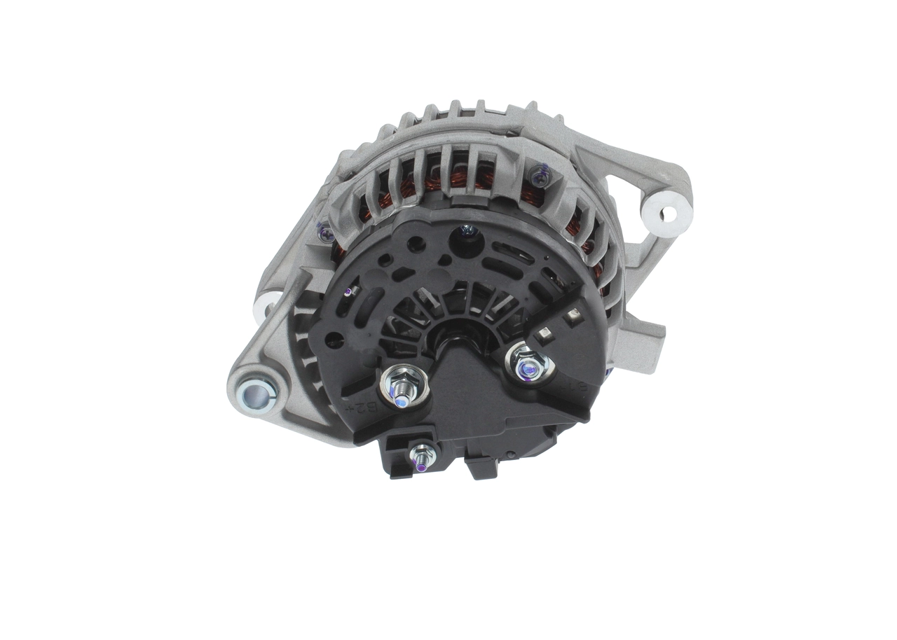 Alternator 1 986 A00 595