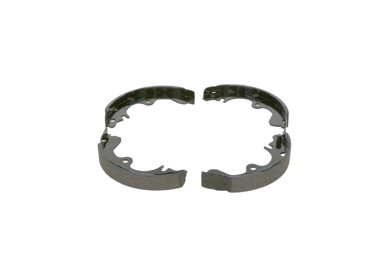 Brake Shoe Set 0 986 487 474