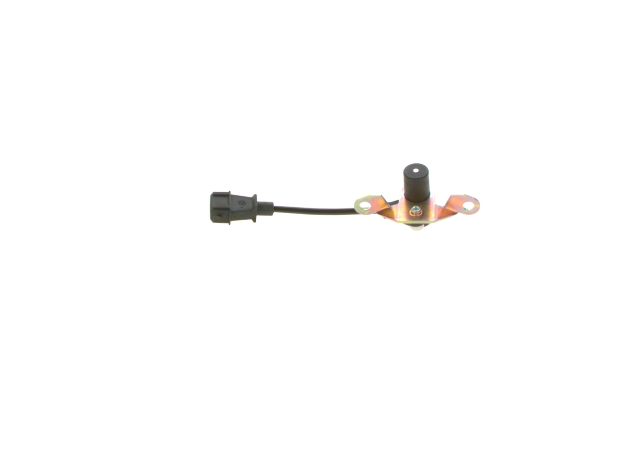 BOSCH 0 261 210 137 Sensor, crankshaft pulse