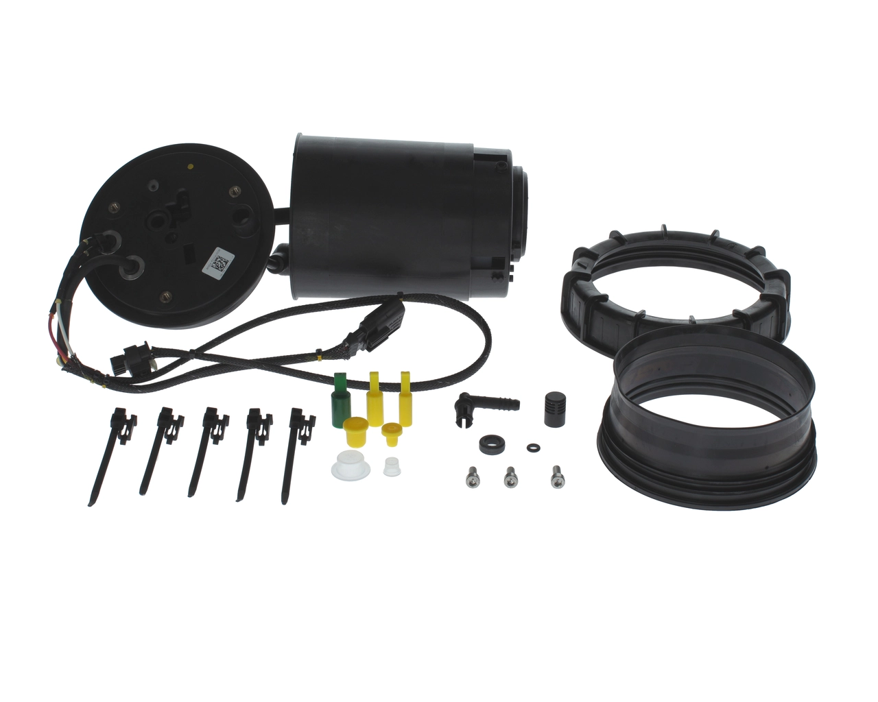 BOSCH F 01C 600 258 Heating, tank unit (urea injection)