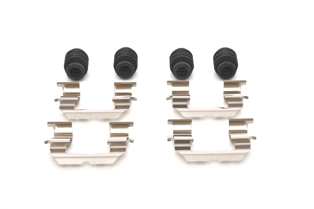 Accessory Kit, disc brake pad 1 987 474 799