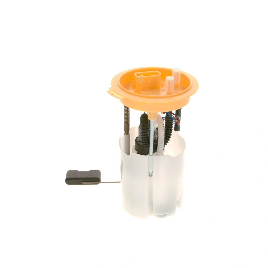 Fuel Feed Unit 0 986 580 827