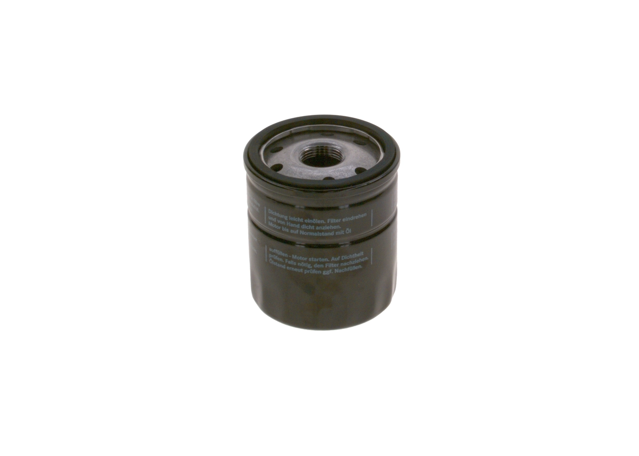 Oil Filter F 026 407 213