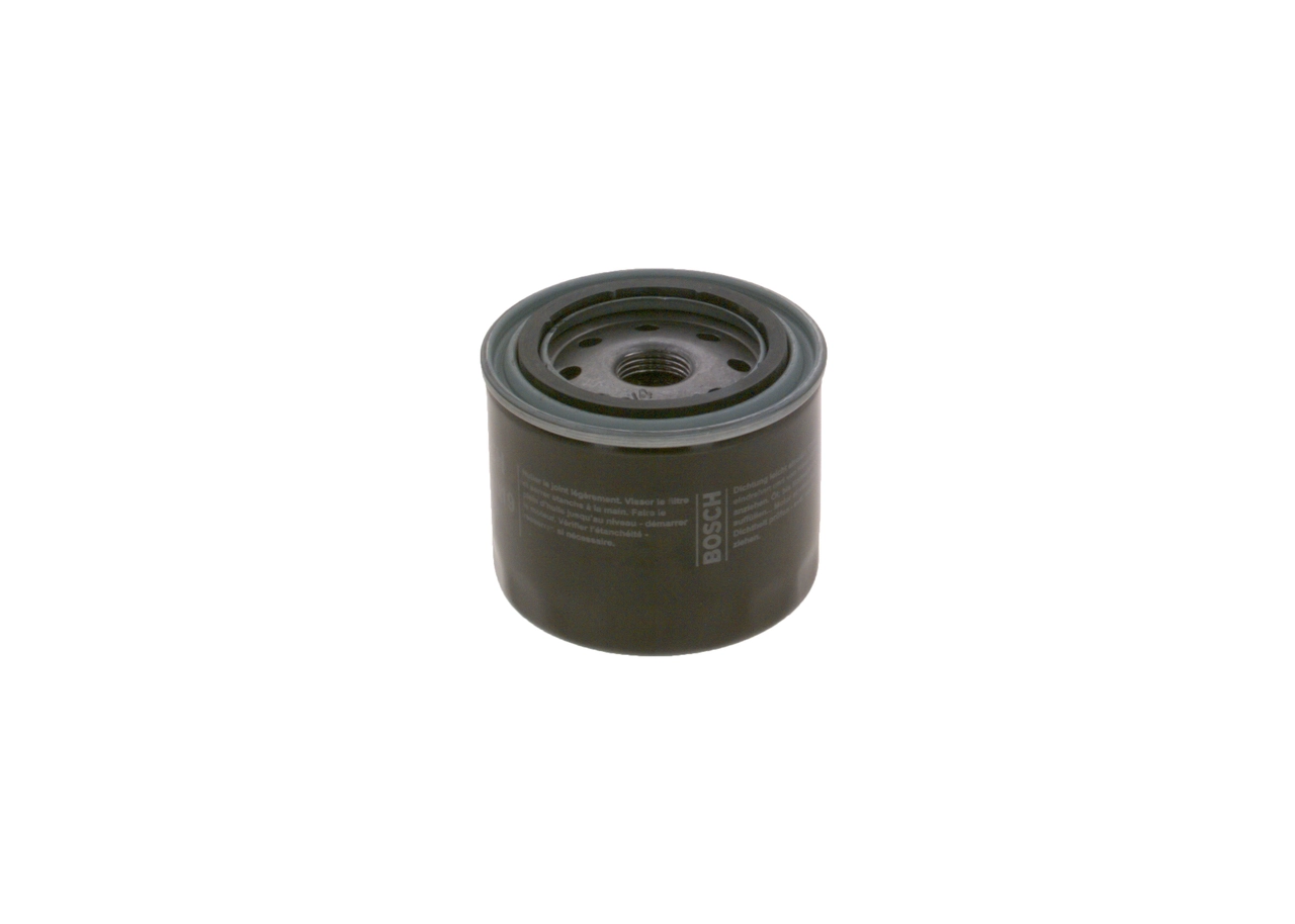 Oil Filter 0 986 452 019