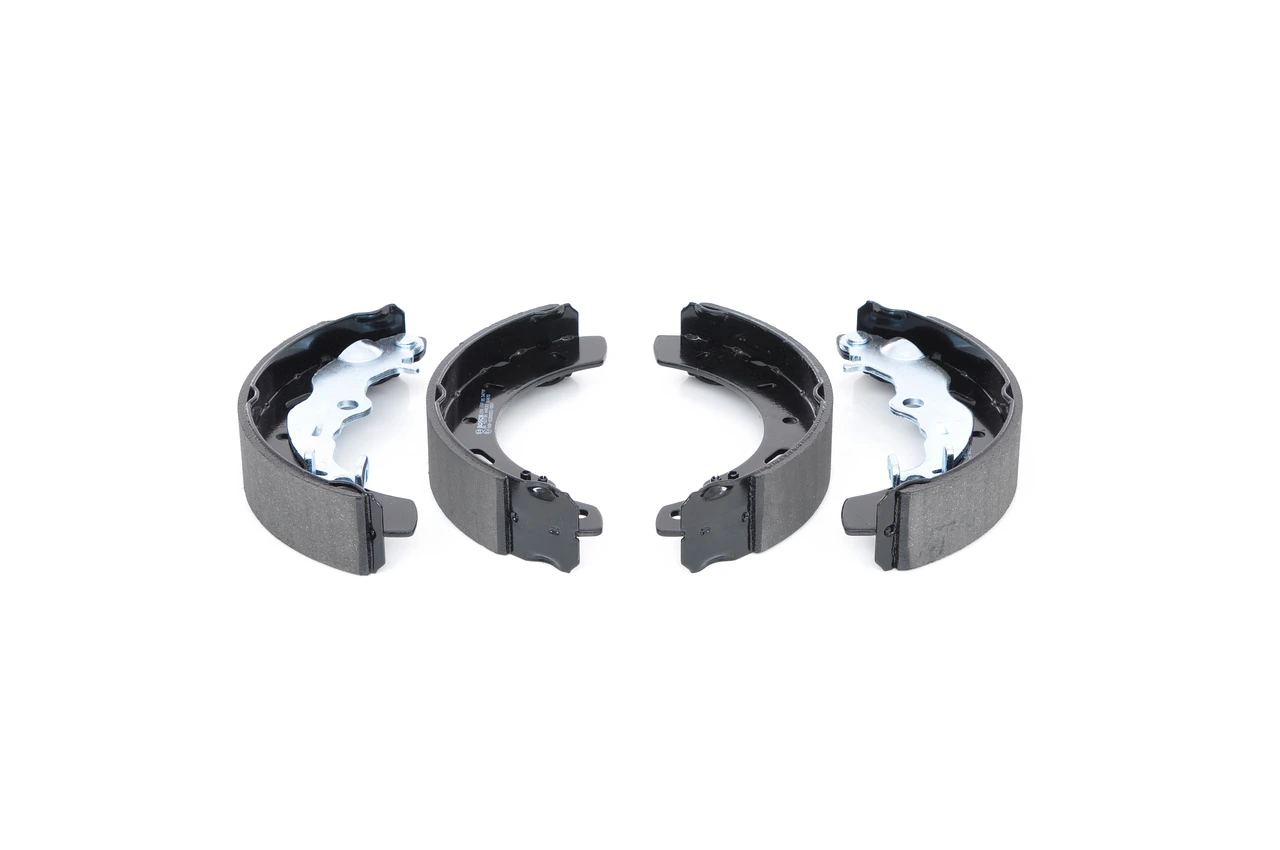 Brake Shoe Set 0 986 487 796