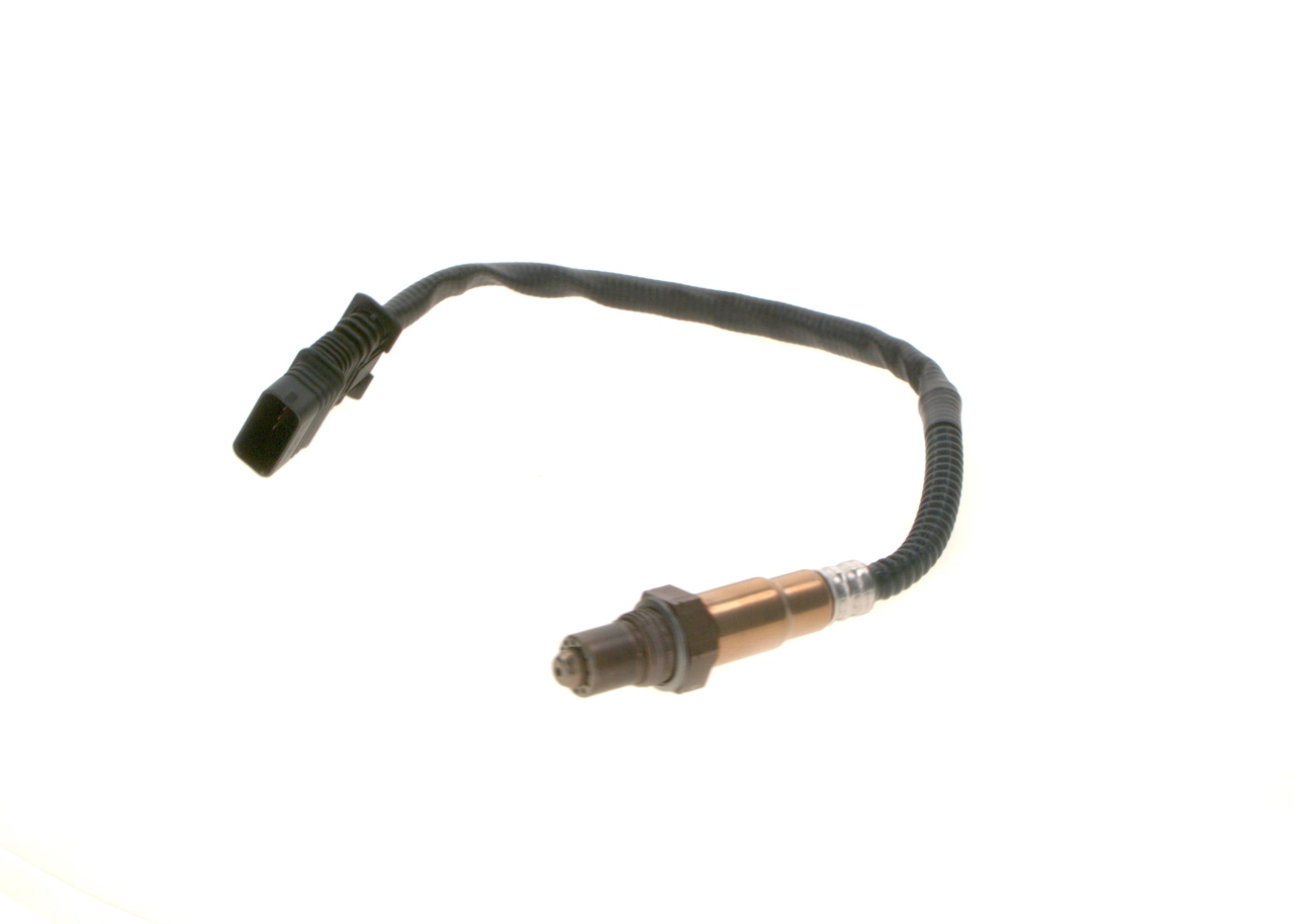Oxygen Sensor 0 258 027 029