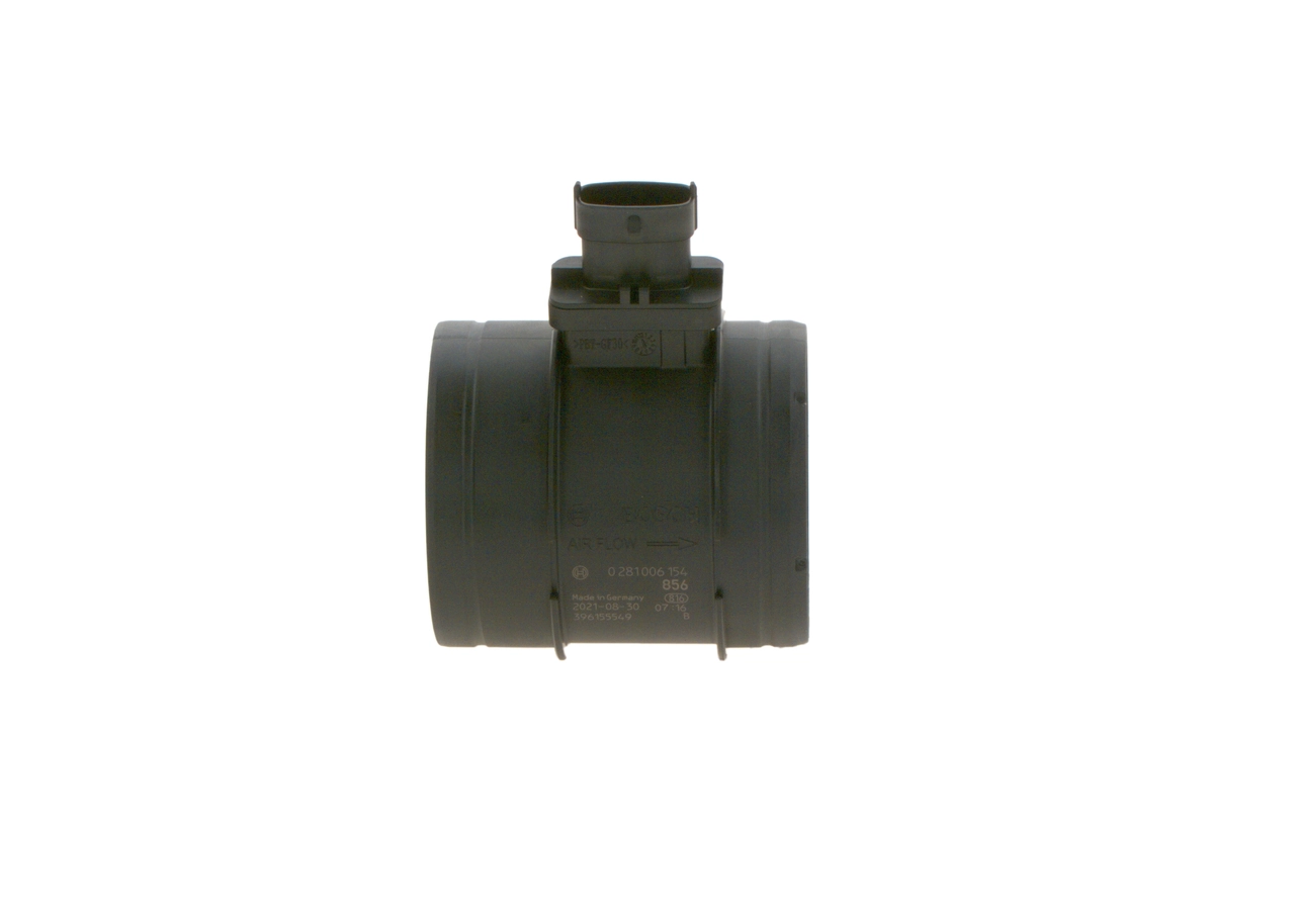 Sensor aliran massa udara 0 281 006 154