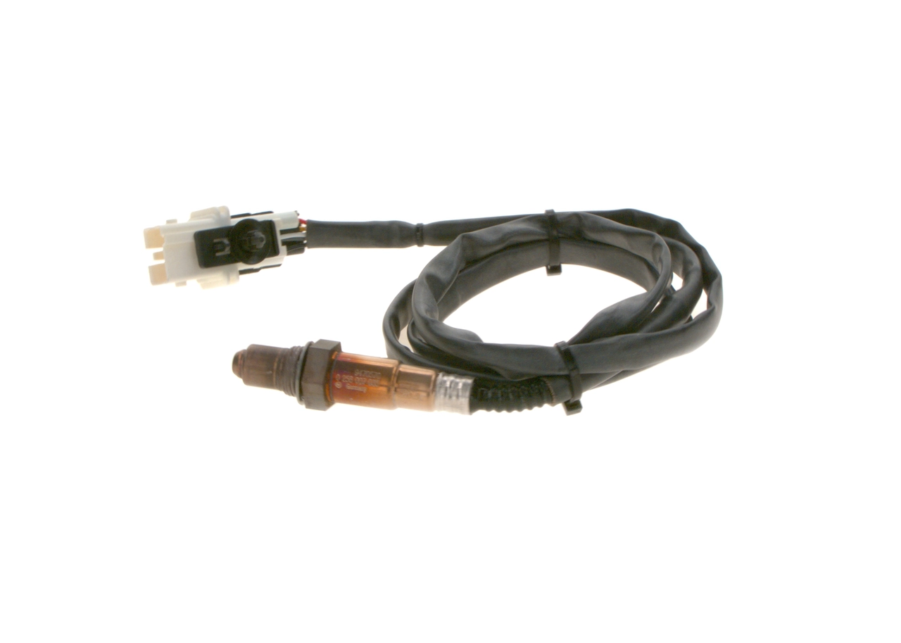 BOSCH 0 258 007 035 Lambda Sensor