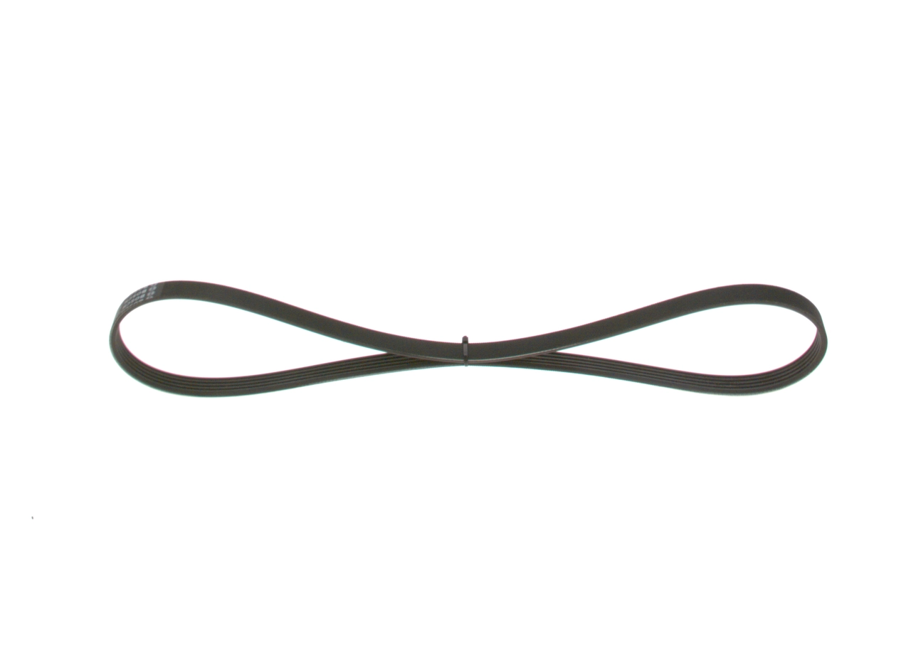 V-Ribbed Belt 1 987 947 850