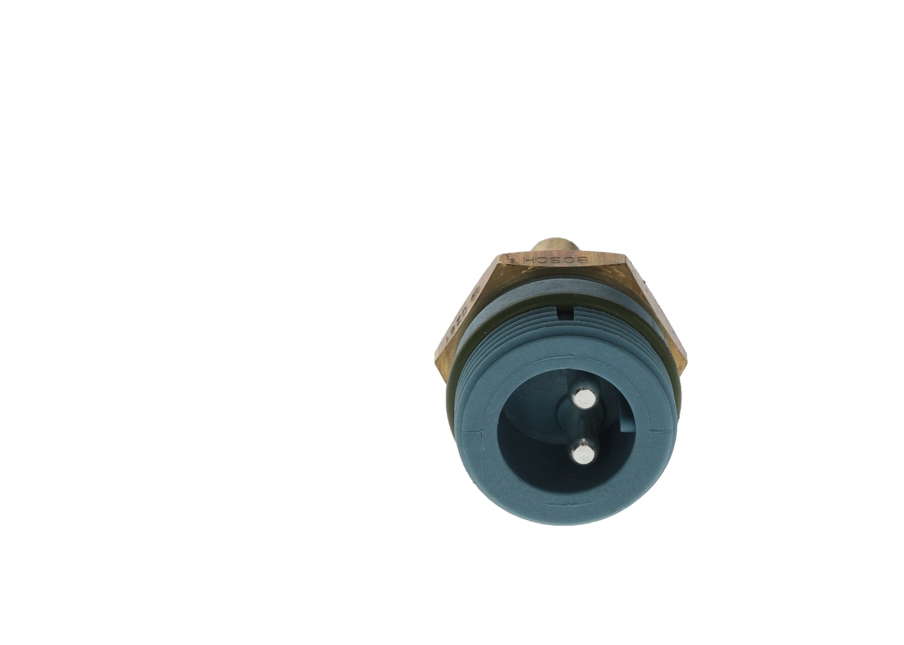 Sensor, coolant temperature 0 281 002 232
