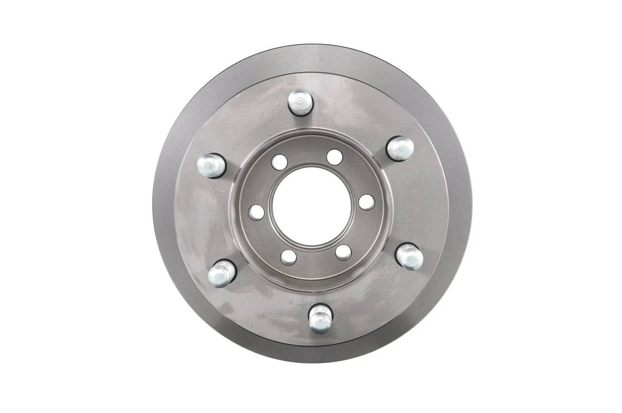 Brake Disc 0 986 478 885