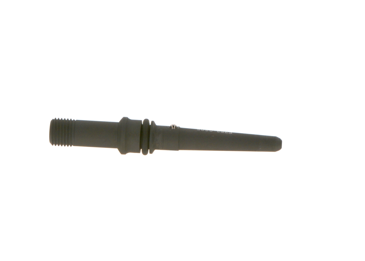 BOSCH F 00R J00 753 Inlet connector, injection nozzle