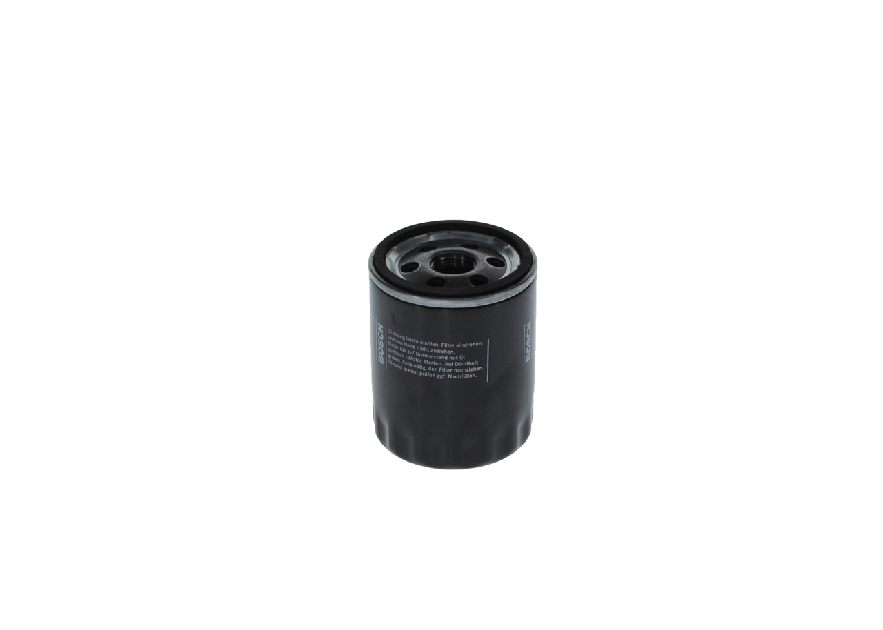 Oil Filter F 026 407 027