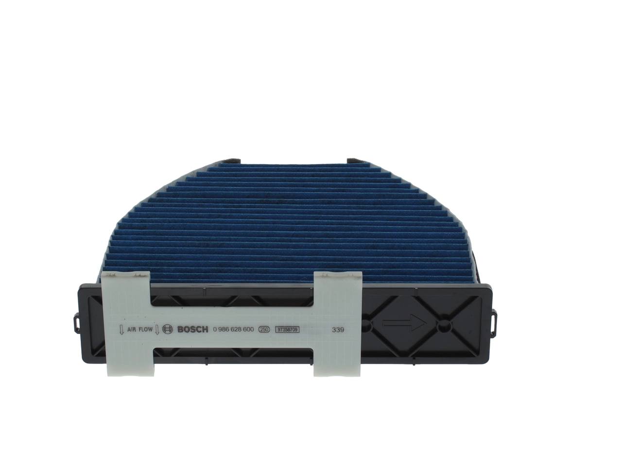 Filter, cabin air FILTER+pro 0 986 628 600