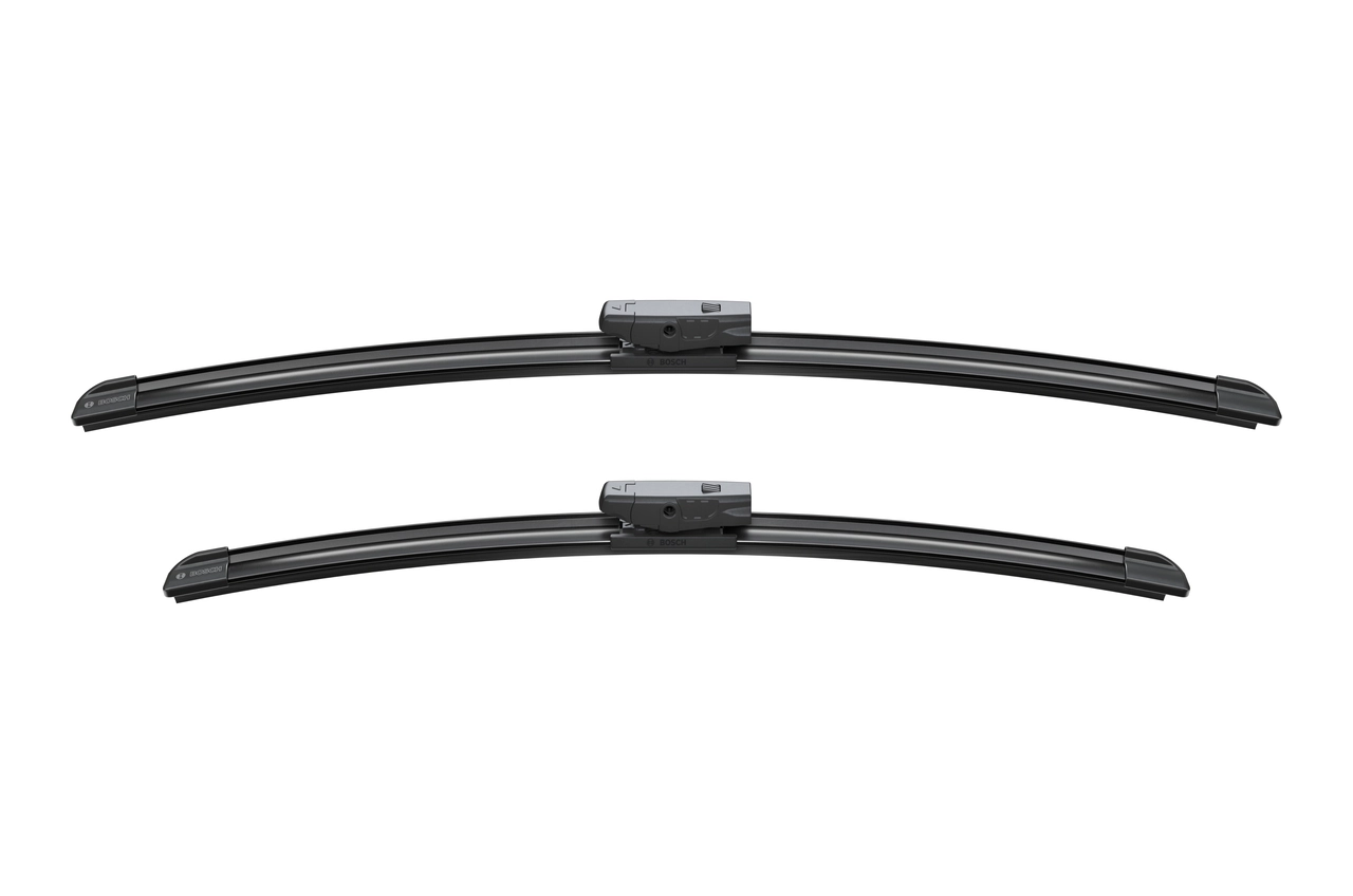 Wiper Blade Aerotwin Multi-Clip 3 397 007 460
