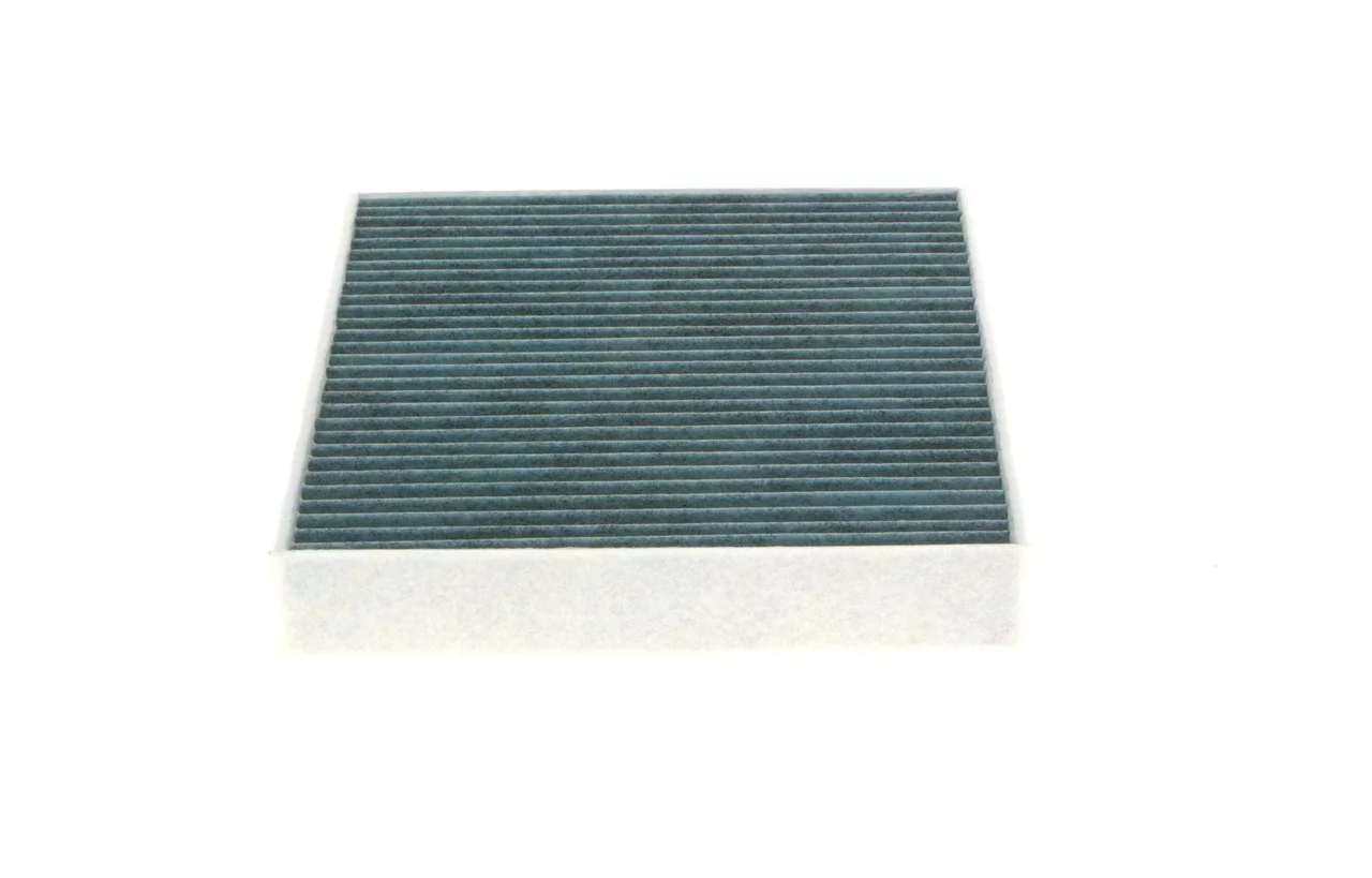 BOSCH 0 986 628 536 Filter, cabin air