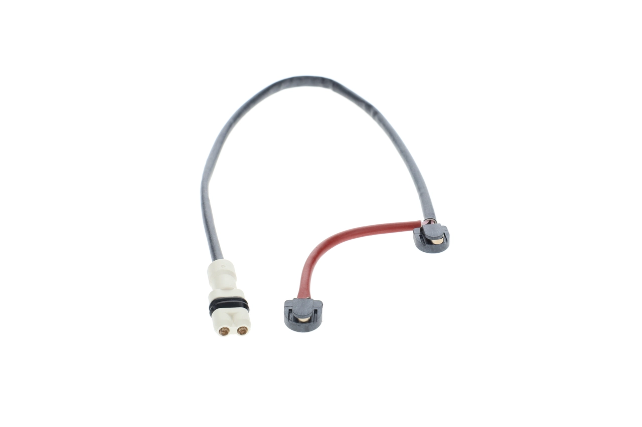 Warning Contact, brake pad wear 1 987 474 555