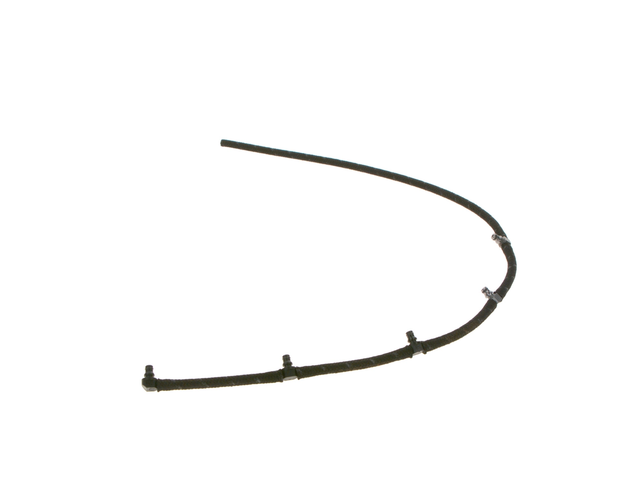 Hose, fuel overflow 0 928 400 591