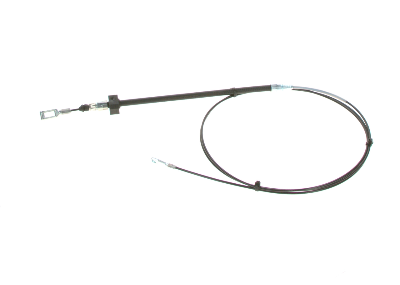 Cable Pull, parking brake 1 987 477 880