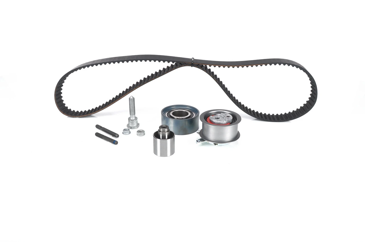 Timing Belt Kit 1 987 948 238