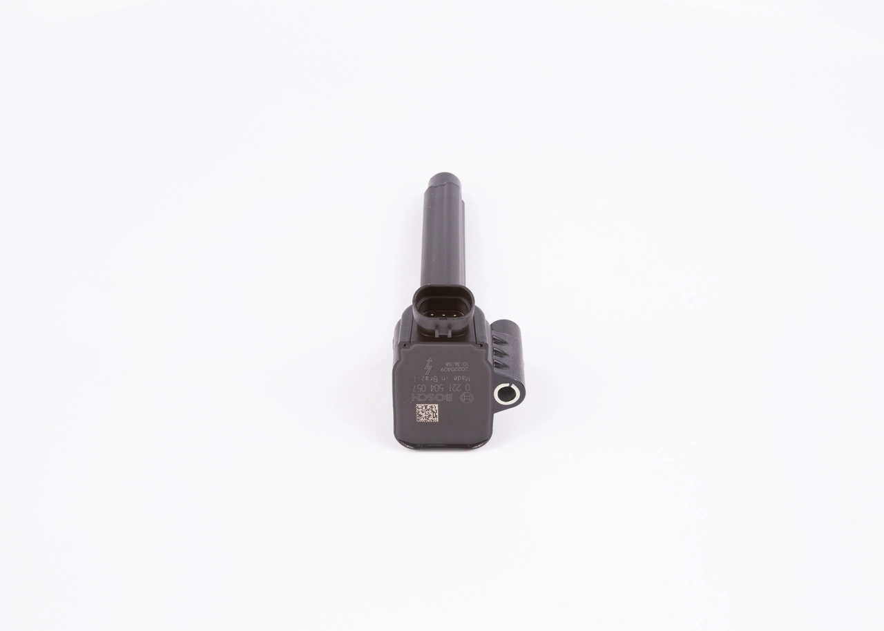 BOSCH 0 221 504 057 Ignition Coil