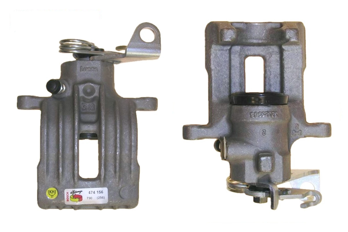 Brake Caliper 0 986 474 156