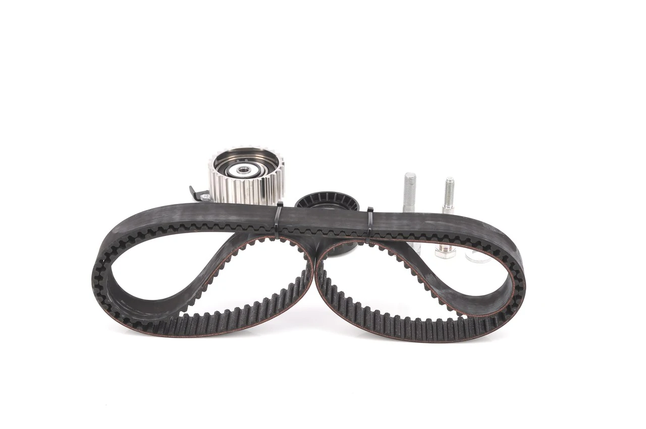 Timing Belt Kit 1 987 948 981