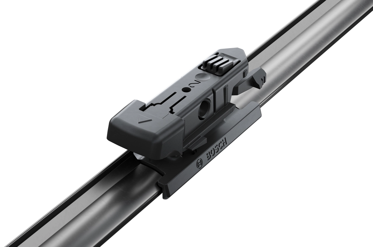 BOSCH 3 397 014 01P Wiper Blade