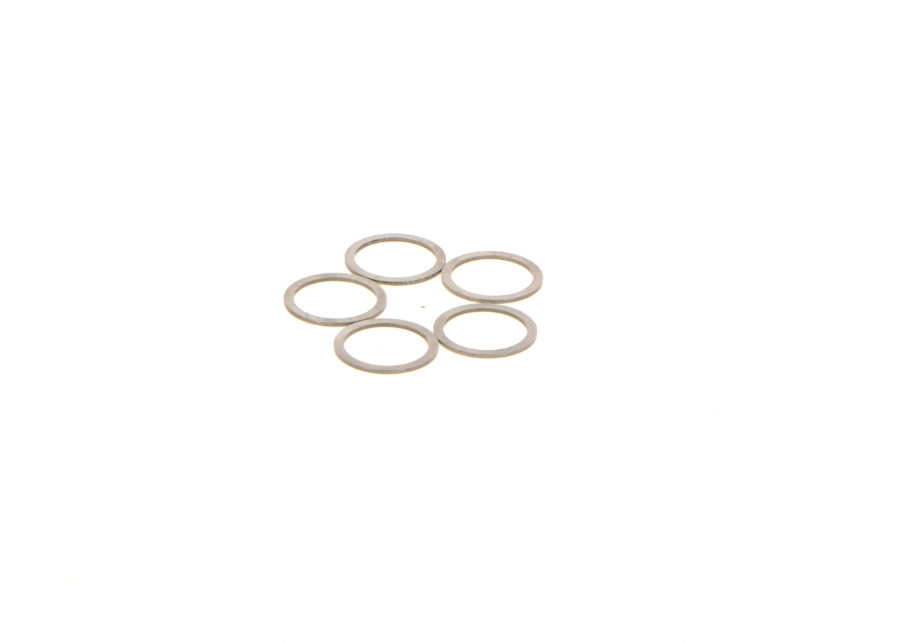 BOSCH F 00Z C99 344 Repair Kit, common rail system