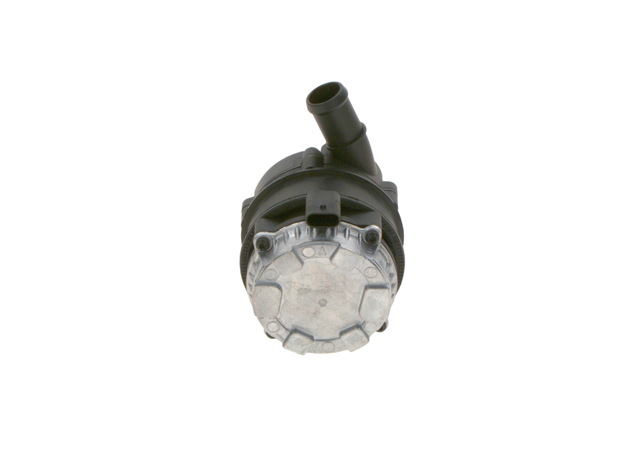 BOSCH 0 392 024 00P Auxiliary Water Pump (cooling water circuit)