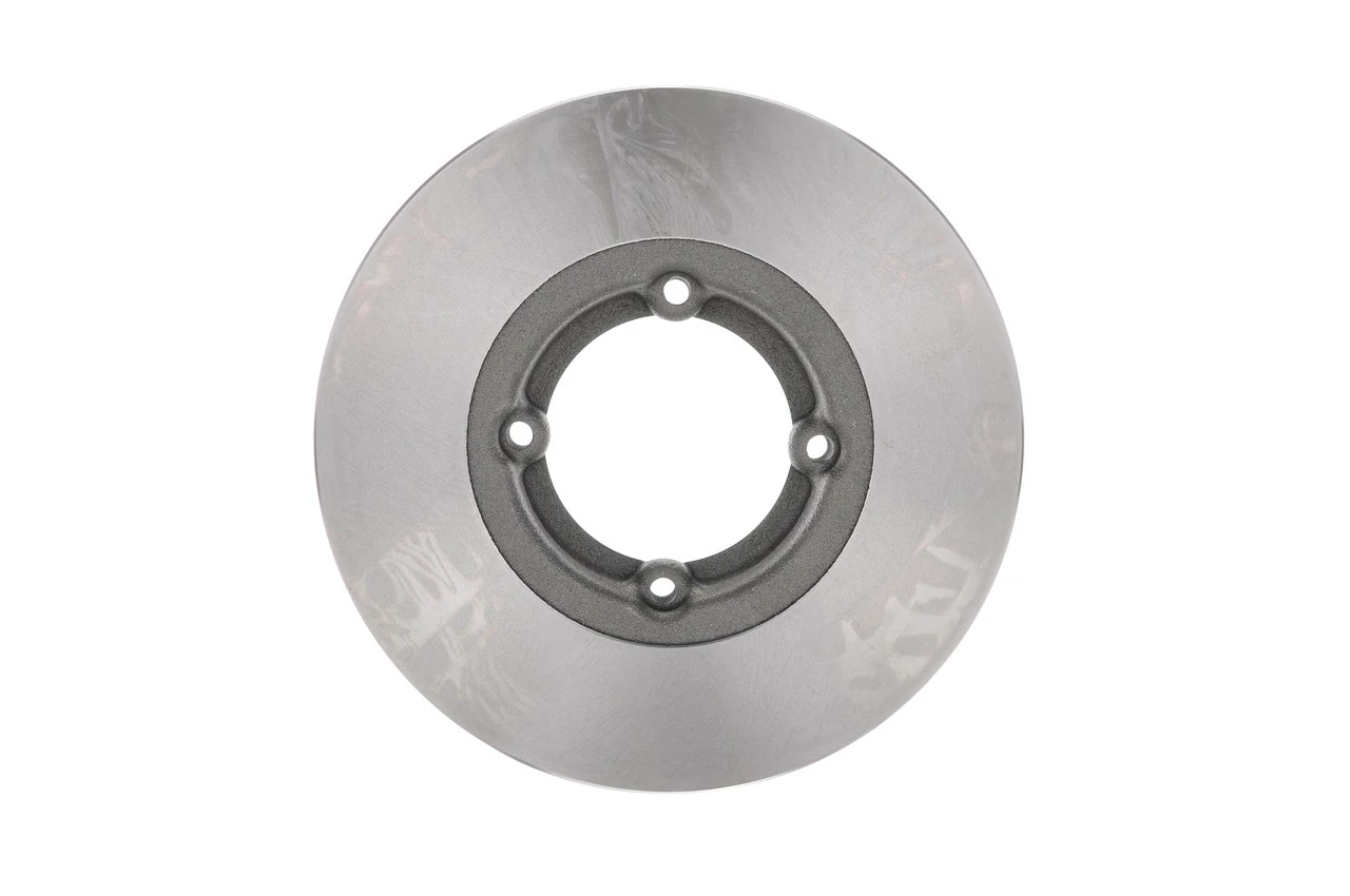 Brake Disc 0 986 478 712