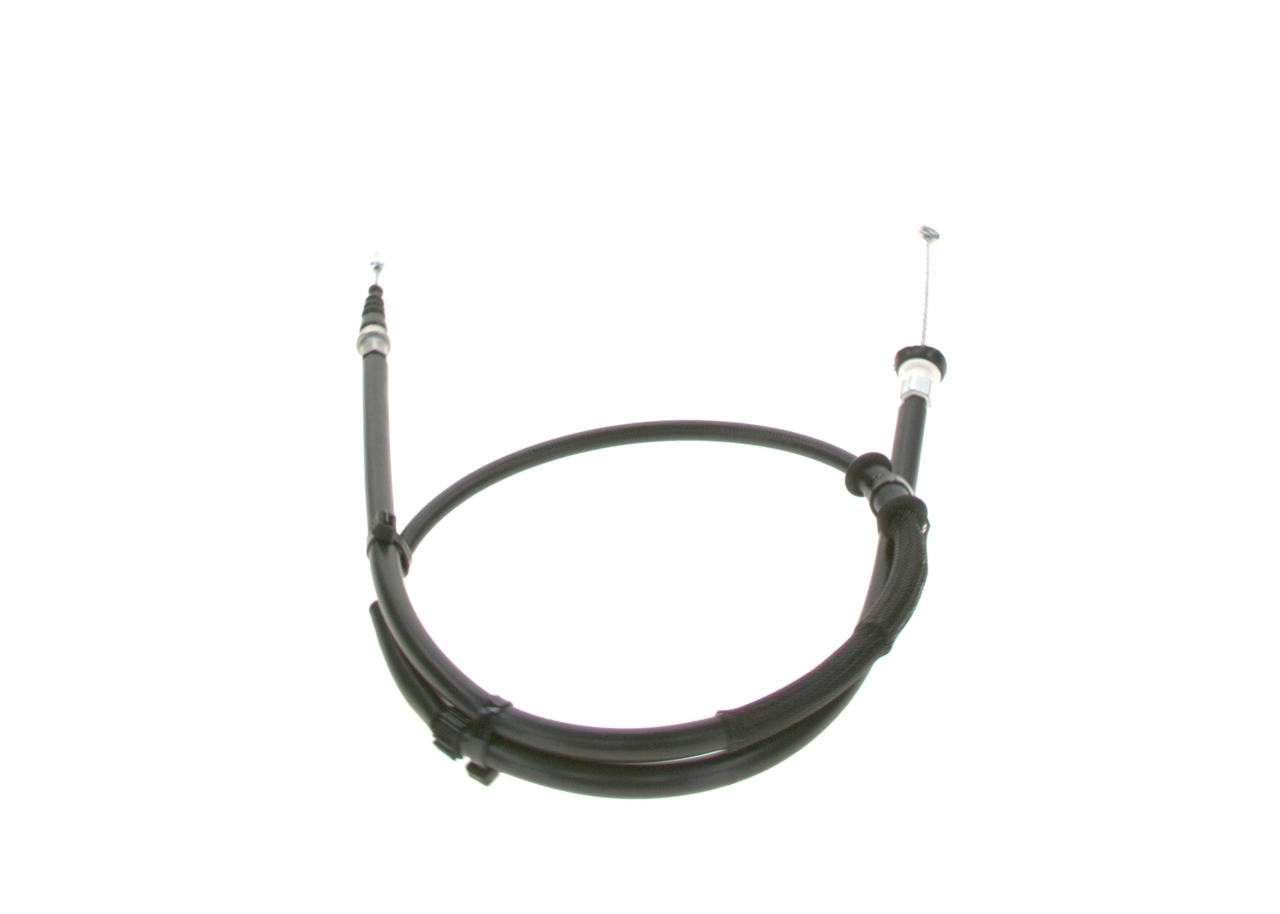 Cable Pull, parking brake 1 987 477 971