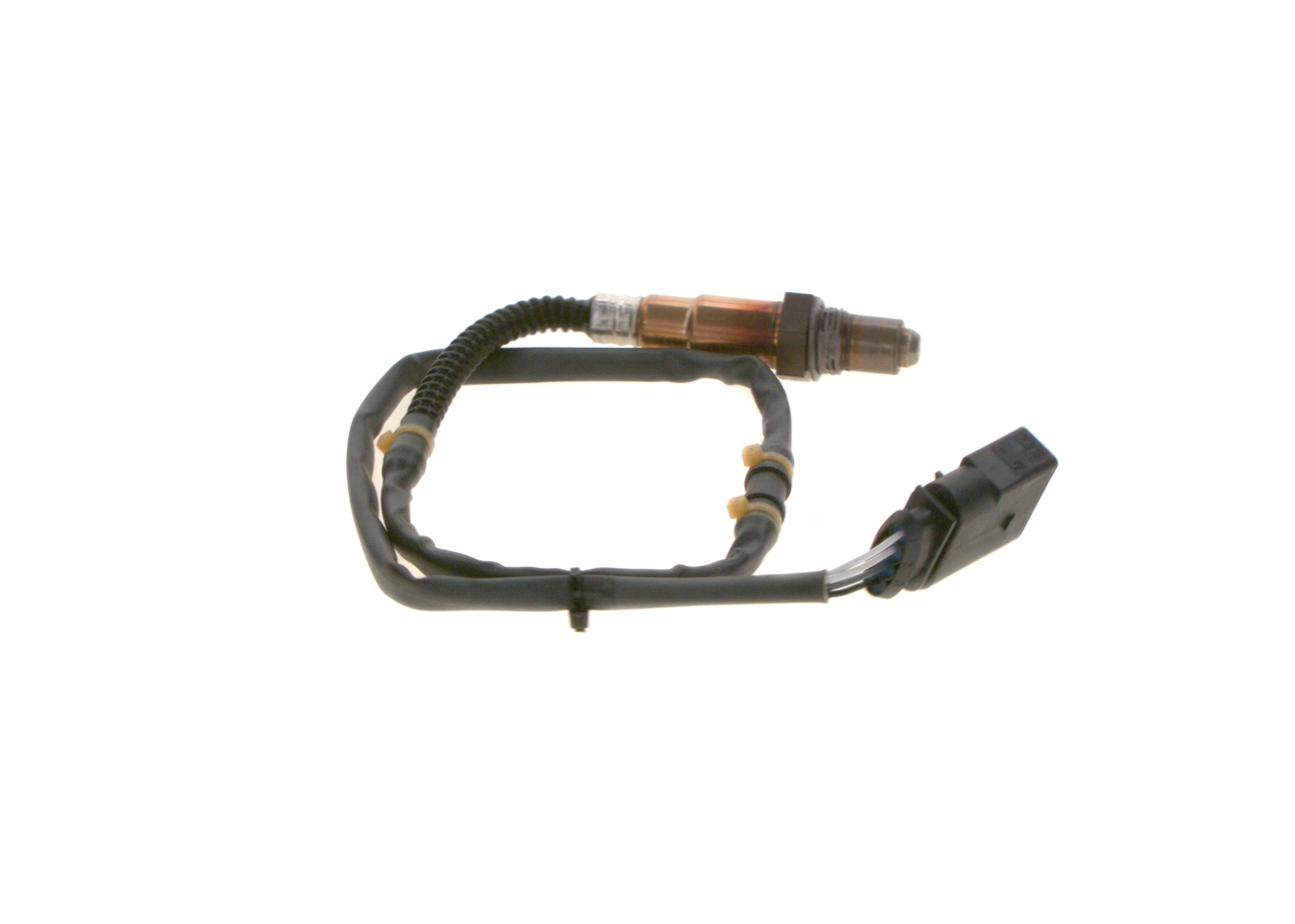 Oxygen Sensor 0 258 006 586