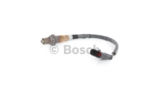 Oxygen Sensor 0 258 006 206