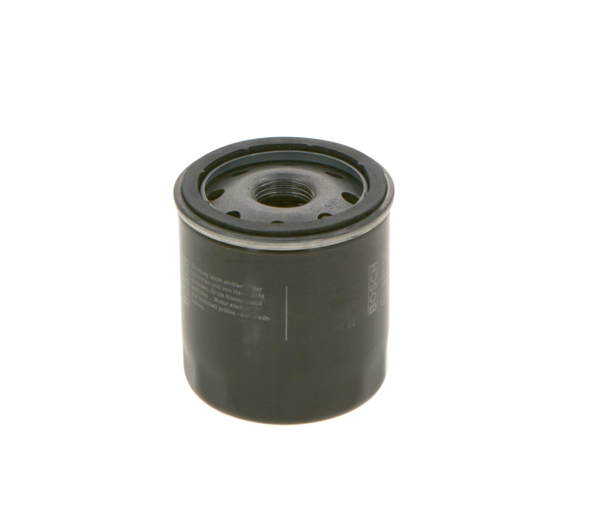 Oil Filter 0 986 452 028