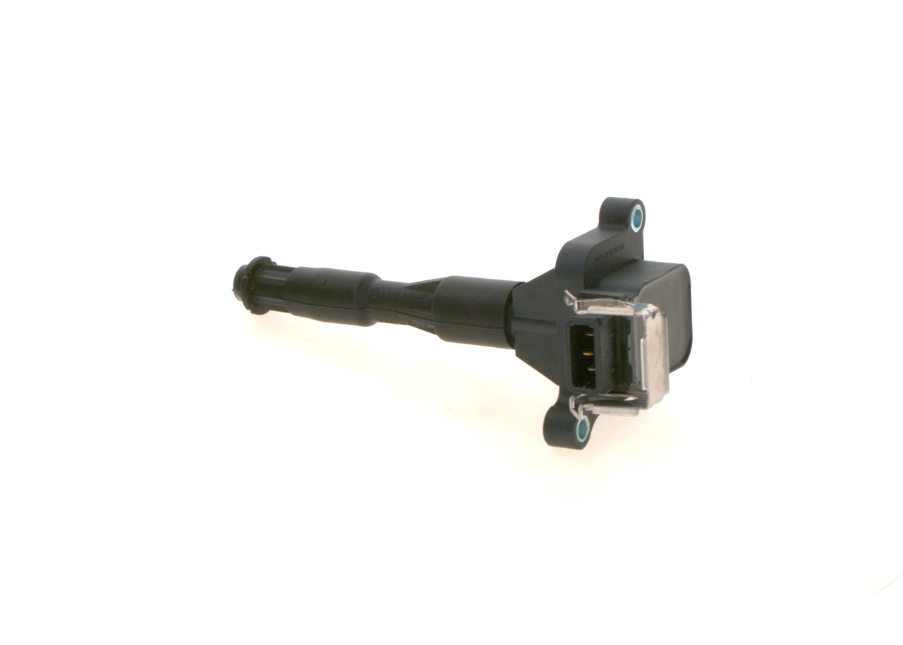 Ignition Coil 0 221 504 029