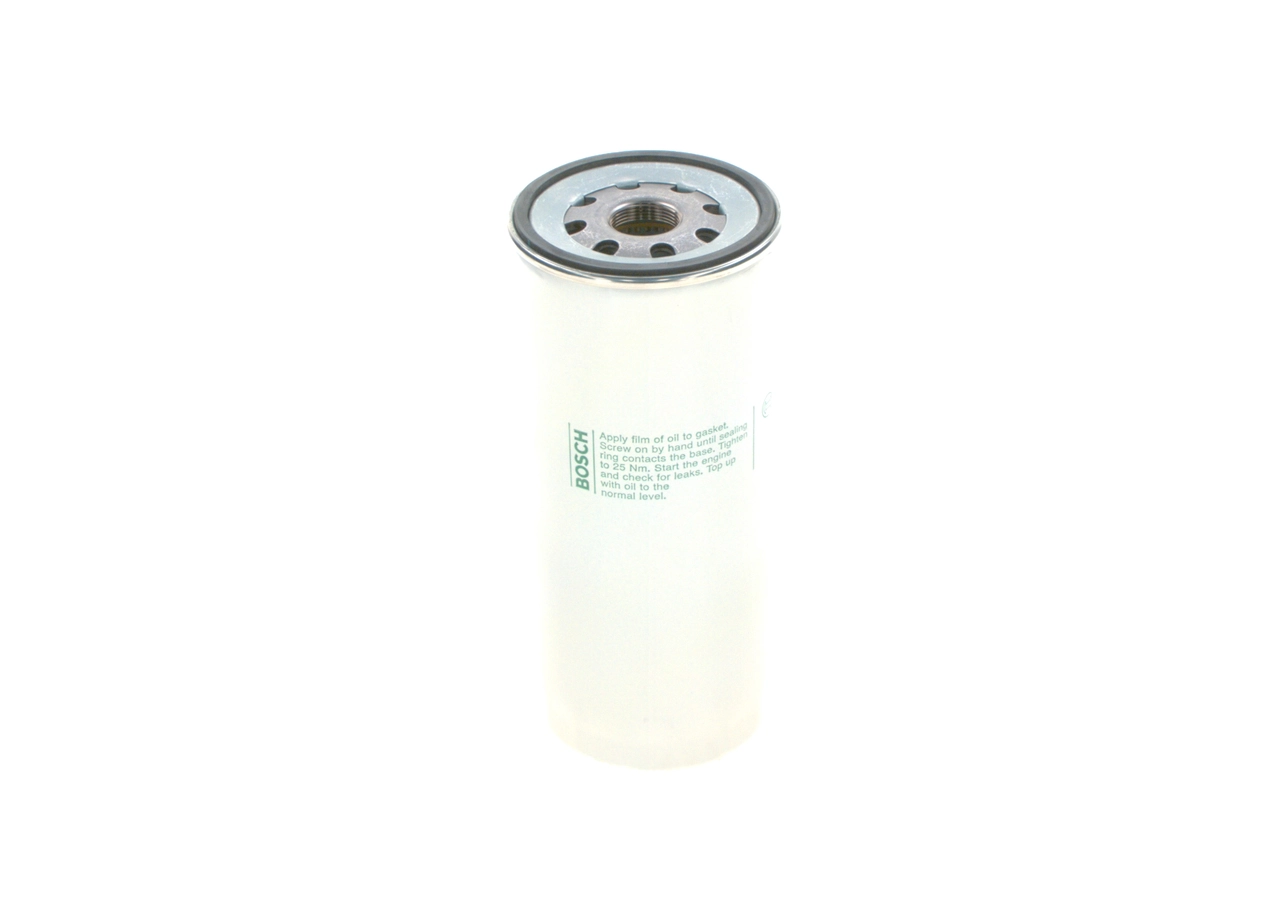 Oil Filter 0 451 104 010