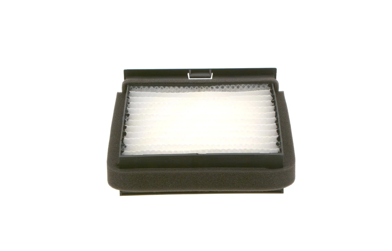 BOSCH 1 987 432 157 Filter, cabin air