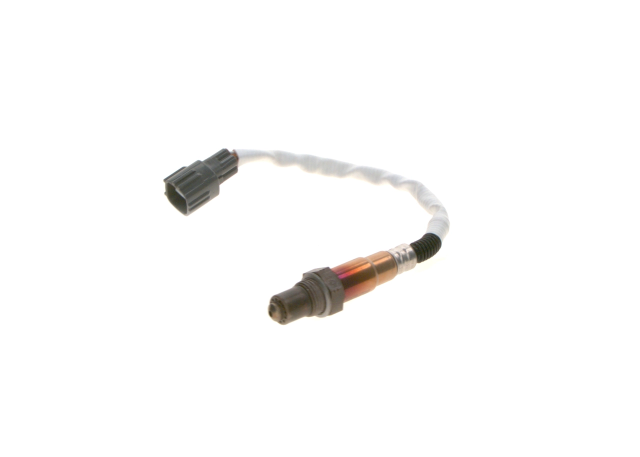 Oxygen Sensor 0 258 006 721