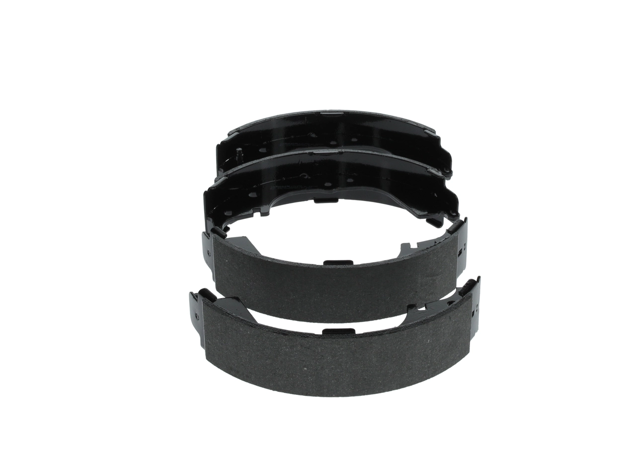 Brake Shoe Set 0 986 487 743