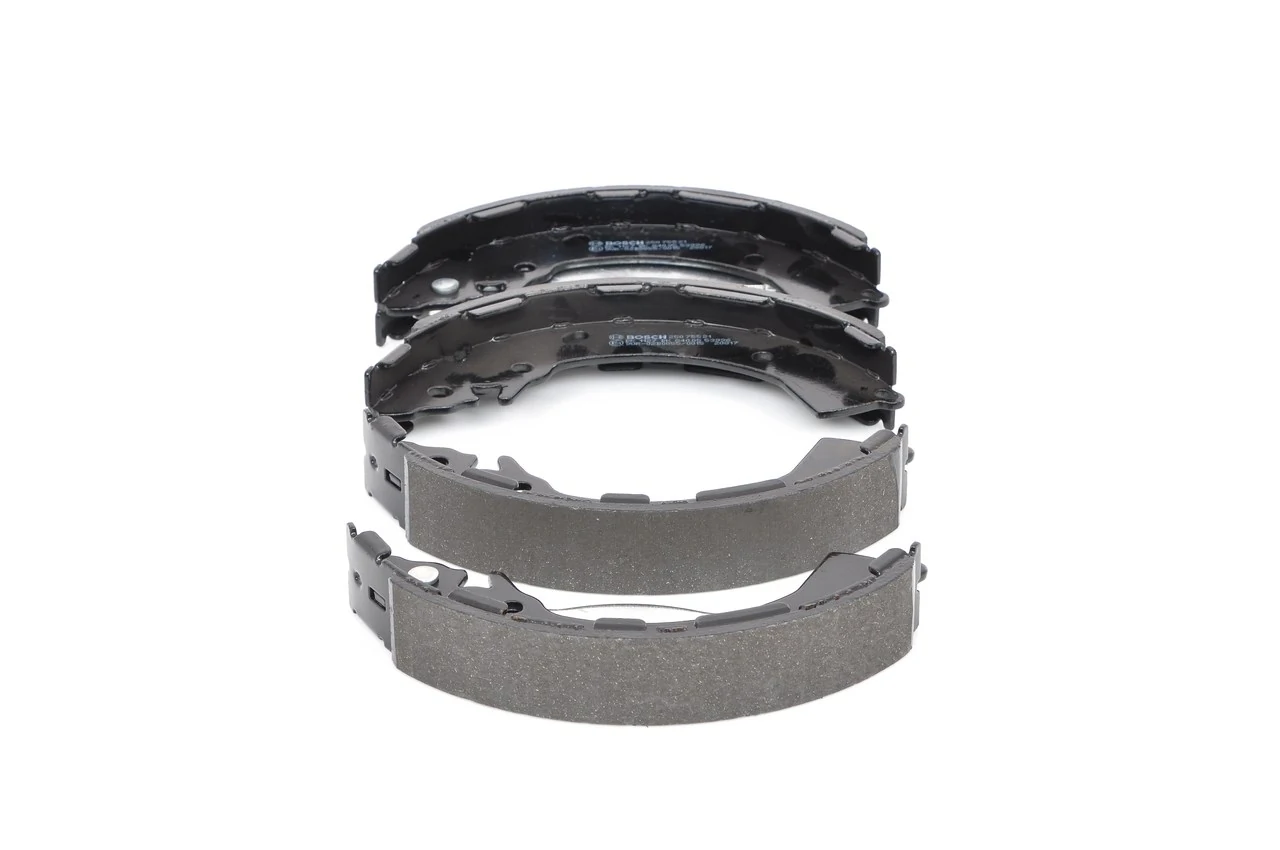 Brake Shoe Set 0 986 487 925