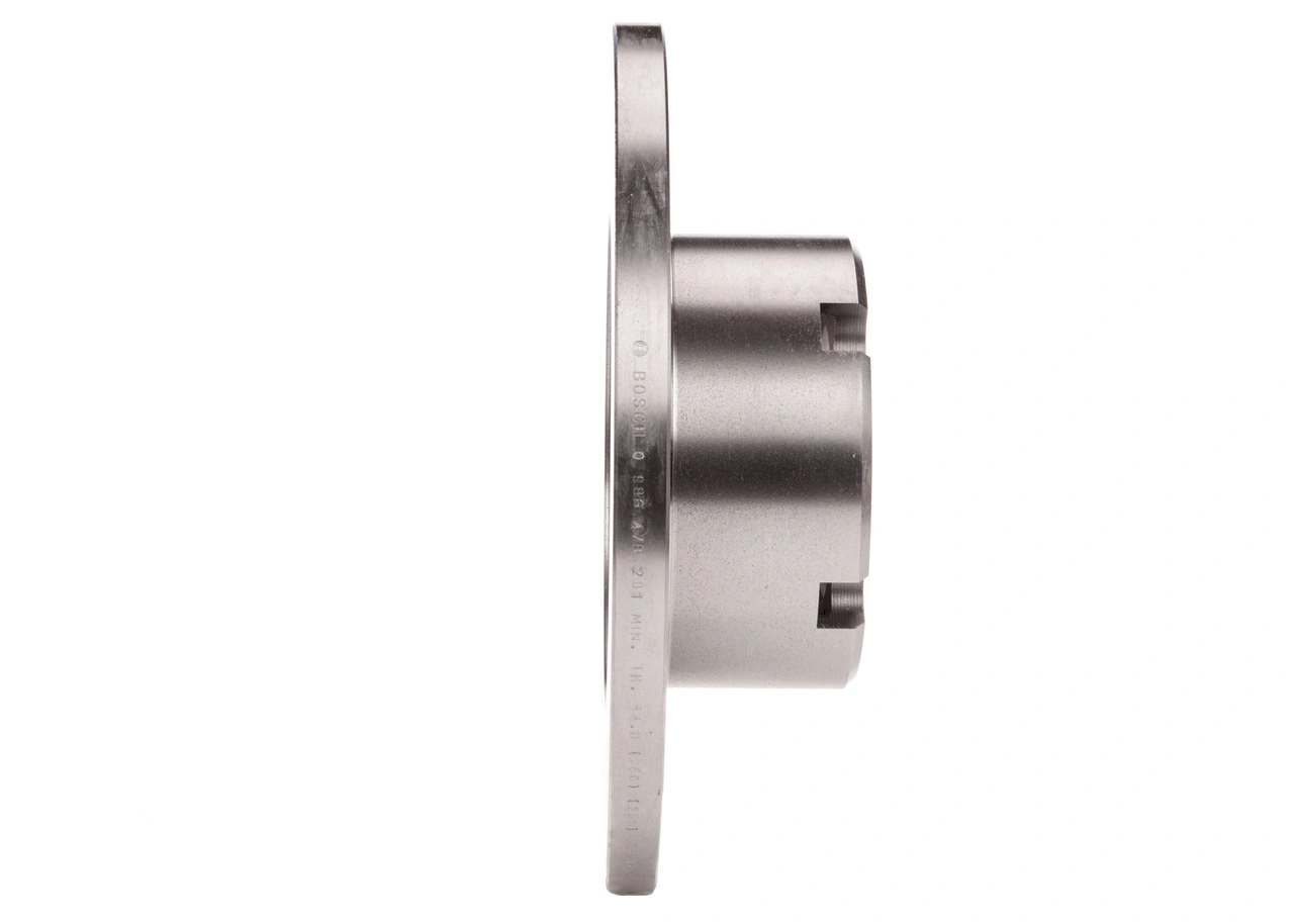 Brake Disc 0 986 478 201