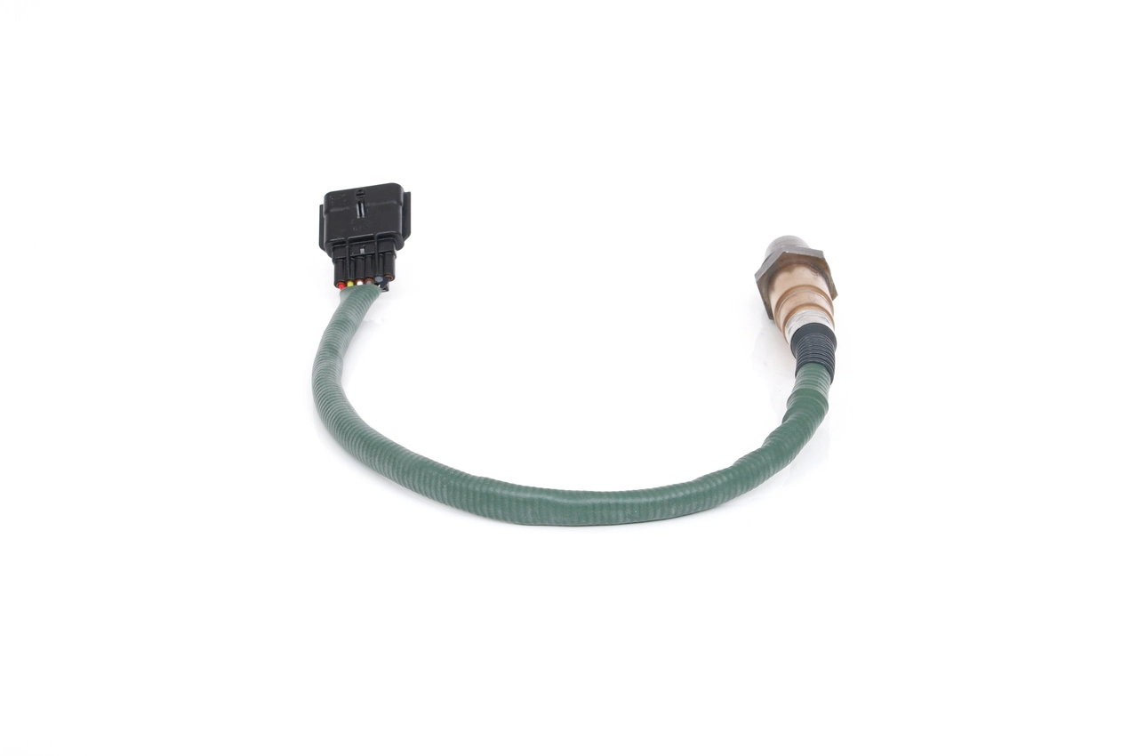 BOSCH 0 258 027 031 Lambda Sensor