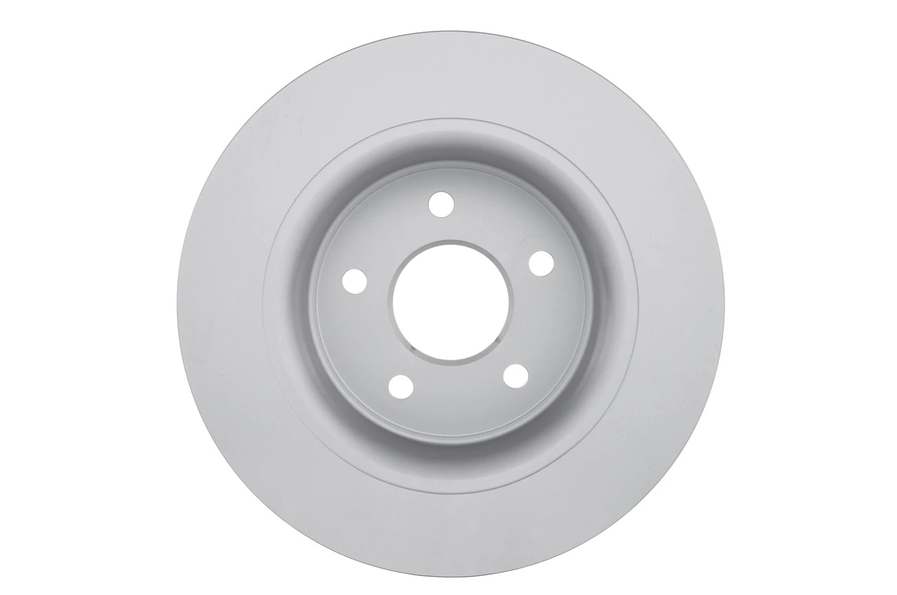 Brake Disc 0 986 479 762