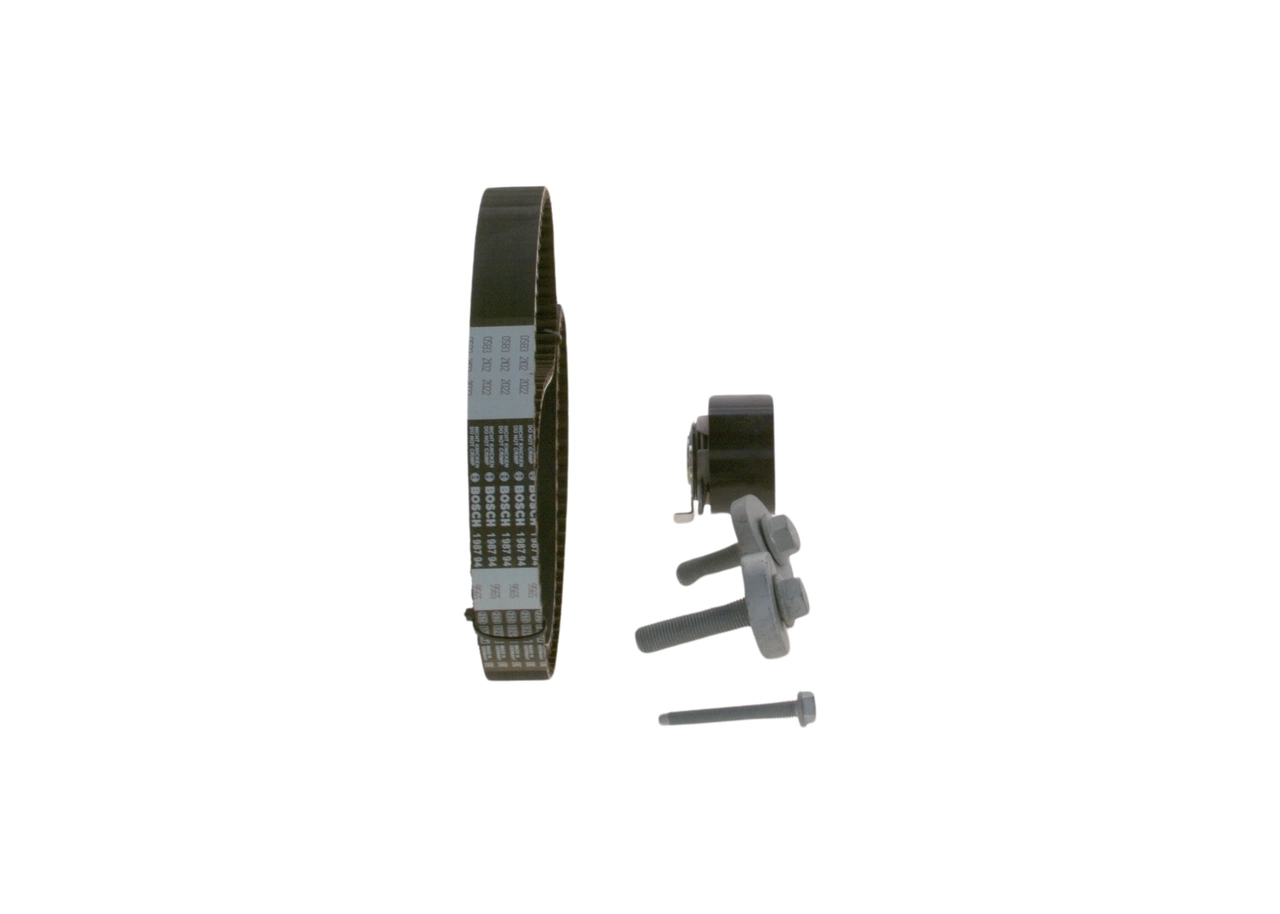 BOSCH 1 987 946 672 Timing Belt Kit