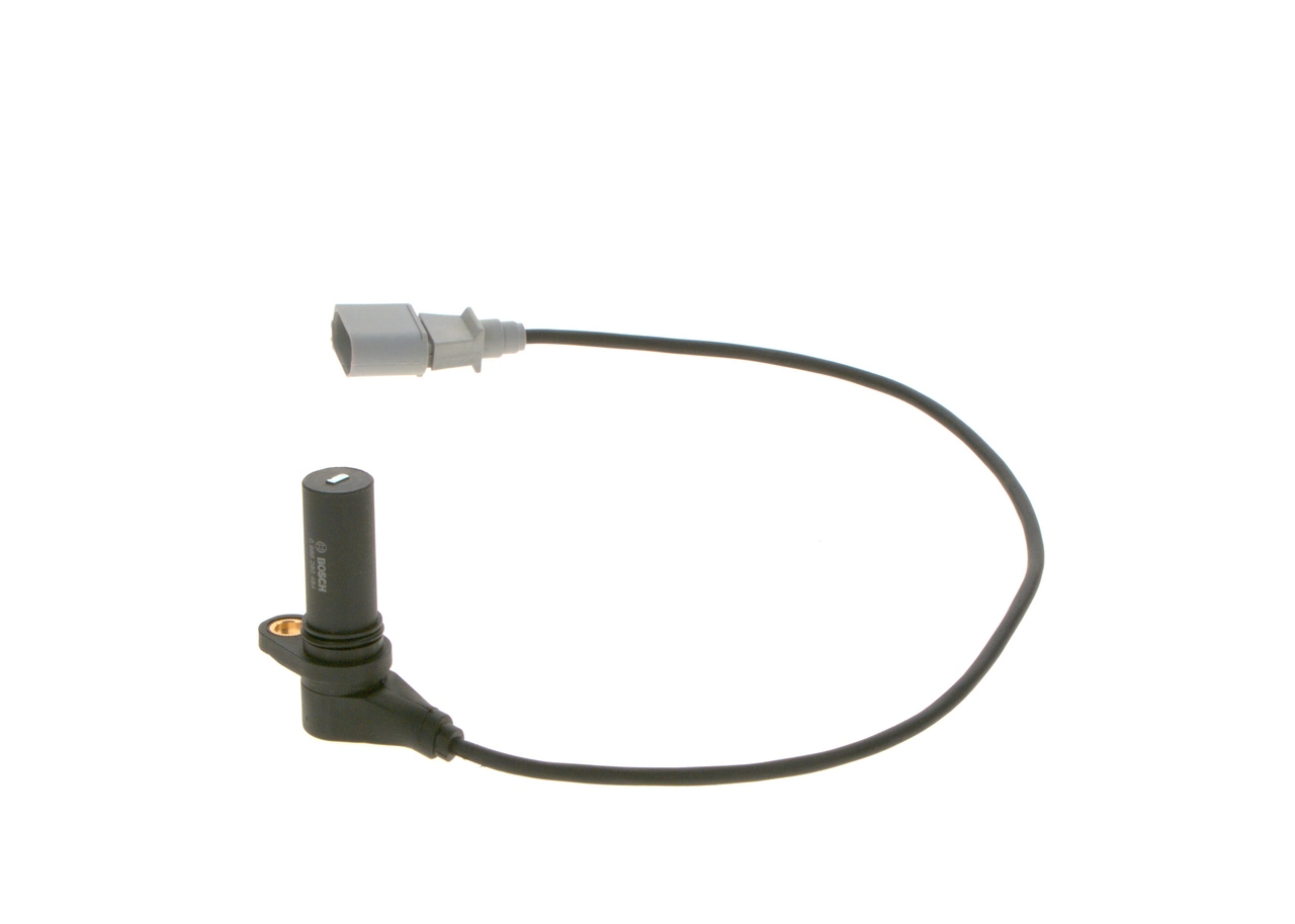 Sensor, crankshaft pulse 0 986 280 484