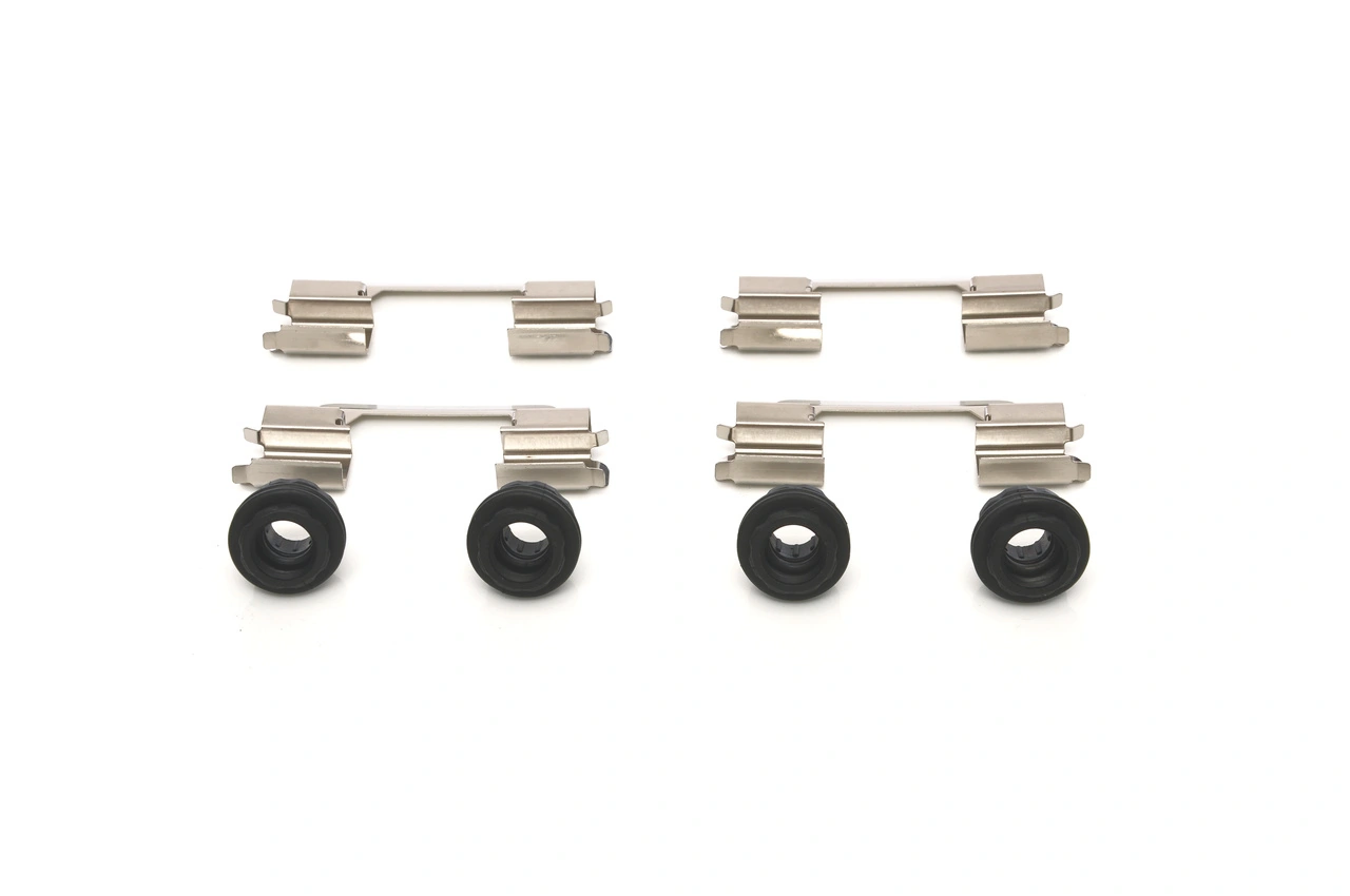 Accessory Kit, disc brake pad 1 987 474 806