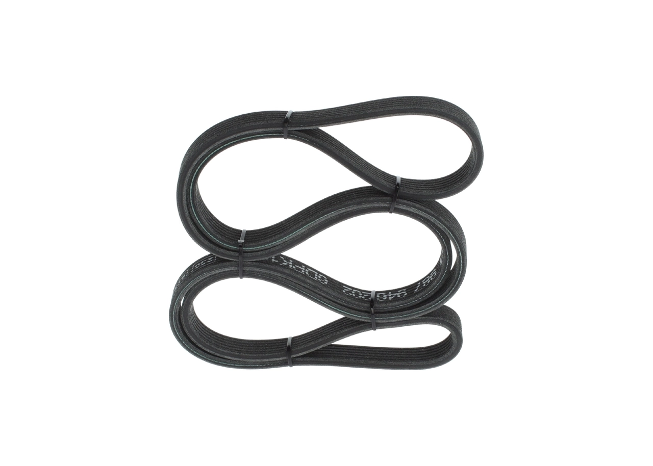 V-Ribbed Belt 1 987 946 202